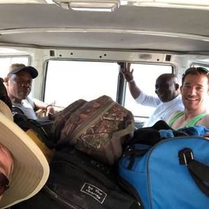 Meet your Posher, John